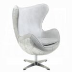 Brancaster Accent Chair W/Swivel - Image 3