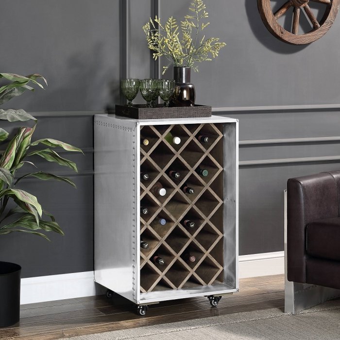 ac01995_6.jpg Raini Wine Cabinet - Image 1