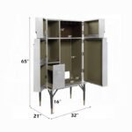 Yoela Wine Cabinet - Image 2