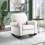 Elvin Rocking Chair