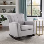 Denzell Rocking Chair