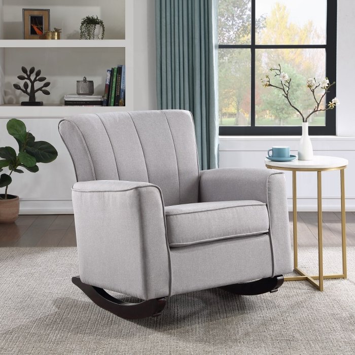 ac02185_5.jpg Denzell Rocking Chair - Image 1