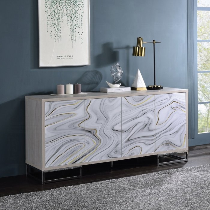 ac02344_5.jpg Panos Console Cabinet - Image 1