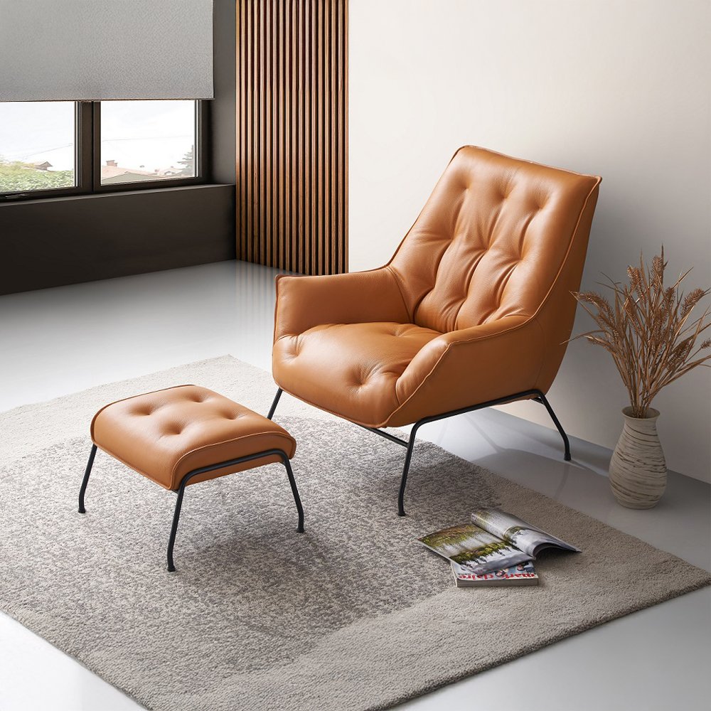 ac02379_life-1.jpg Zusa Accent Chair & Ottoman - Image 1