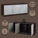 Geranio Console Cabinet - Image 2