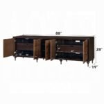 Diya Console Cabinet - Image 7