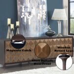 Diya Console Cabinet - Image 8