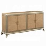 Dodie Console Cabinet - Image 3