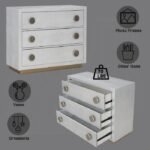 Anpu Console Cabinet - Image 2