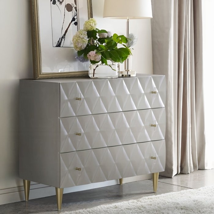ac02507.jpg Anson Console Cabinet - Image 1
