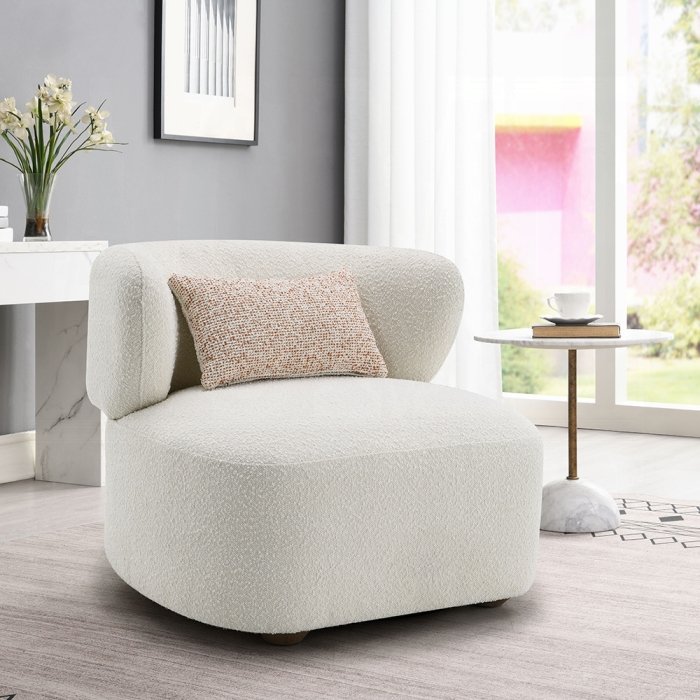 ac02589.jpg Darius Accent Chair w/Pillow - Image 1