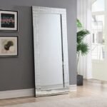 Dominic Accent Mirror