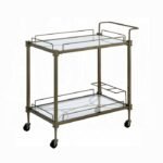 ADITYA SERVING CART - Image 3