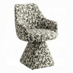 Priel Accent Chair w/Swivel - Image 2