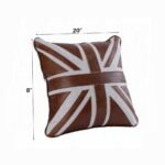 Brancaster Accent Cushion (Set-2) - Image 4