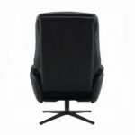 Labonita Motion Accent Chair W/Swivel & Ottoman - Image 6