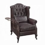 Pino Accent Chair - Image 3