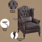 Pino Accent Chair - Image 2