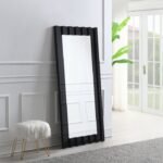 Dara Floor Mirror