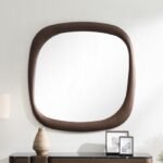 Dana Accent Mirror
