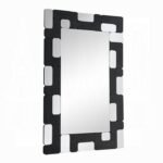 Dara Accent Mirror - Image 2