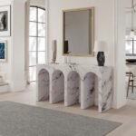 Fritzy Console Table
