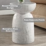 Dylana Accent Table - Image 5
