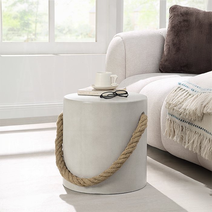 ac03784.jpg Gene Accent Table - Image 1