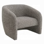 Livia Accent Chair - Image 2