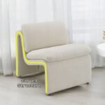 Jaeda Accent Chair - Image 2