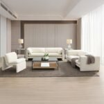Jaeda Accent Chair - Image 3