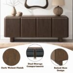 Lanza Console Table - Image 2