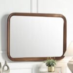 Harvey Accent Mirror