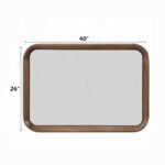 Harvey Accent Mirror - Image 2