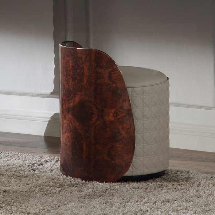 ac20021.jpg Jamonica Vanity Stool - Image 1