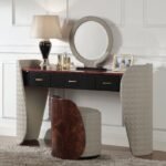 Jamonica Vanity Stool - Image 2