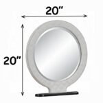 Jamonica Vanity Mirror - Image 2