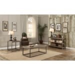 3224N-04 End Table - Image 2