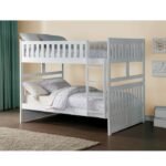 B2053FFW-1* Full/Full Bunk Bed - Image 3
