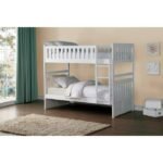 B2053W-1* Twin/Twin Bunk Bed - Image 5