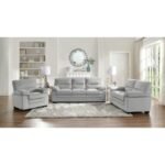 9328GY-1 Chair - Image 5