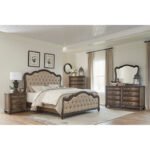 1682K-1CK* California King Bed - Image 4