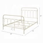 Citron Full Bed - Image 2