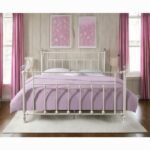 Comet Full Bed