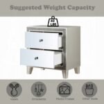 Sliverfluff Nightstand - Image 2