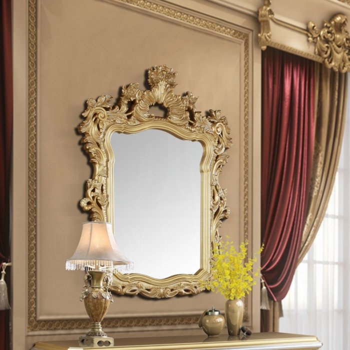 bd00453_4.jpg Seville Mirror - Image 1