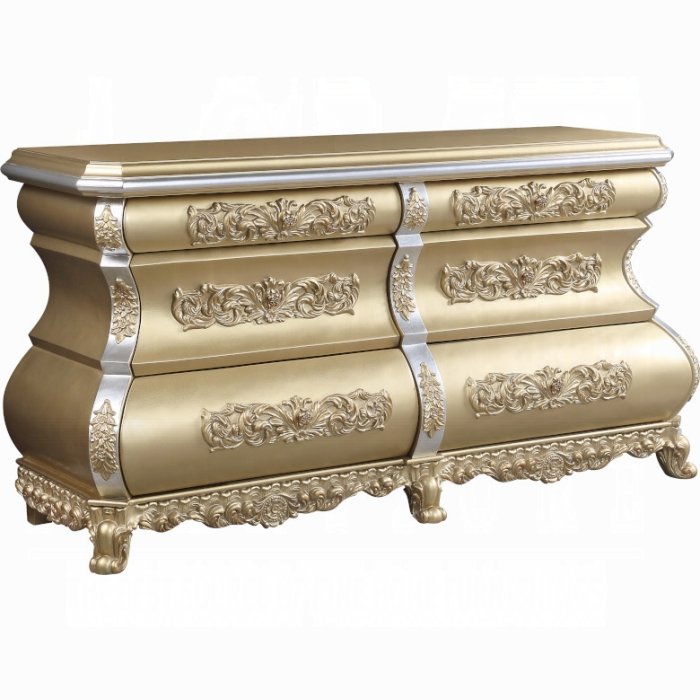 bd00456_1_1.jpg Seville Dresser - Image 1