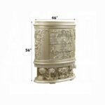 Vatican Chest - Image 2