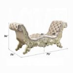 Vatican Bench - Image 2