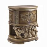 Constantine Nightstand - Image 3